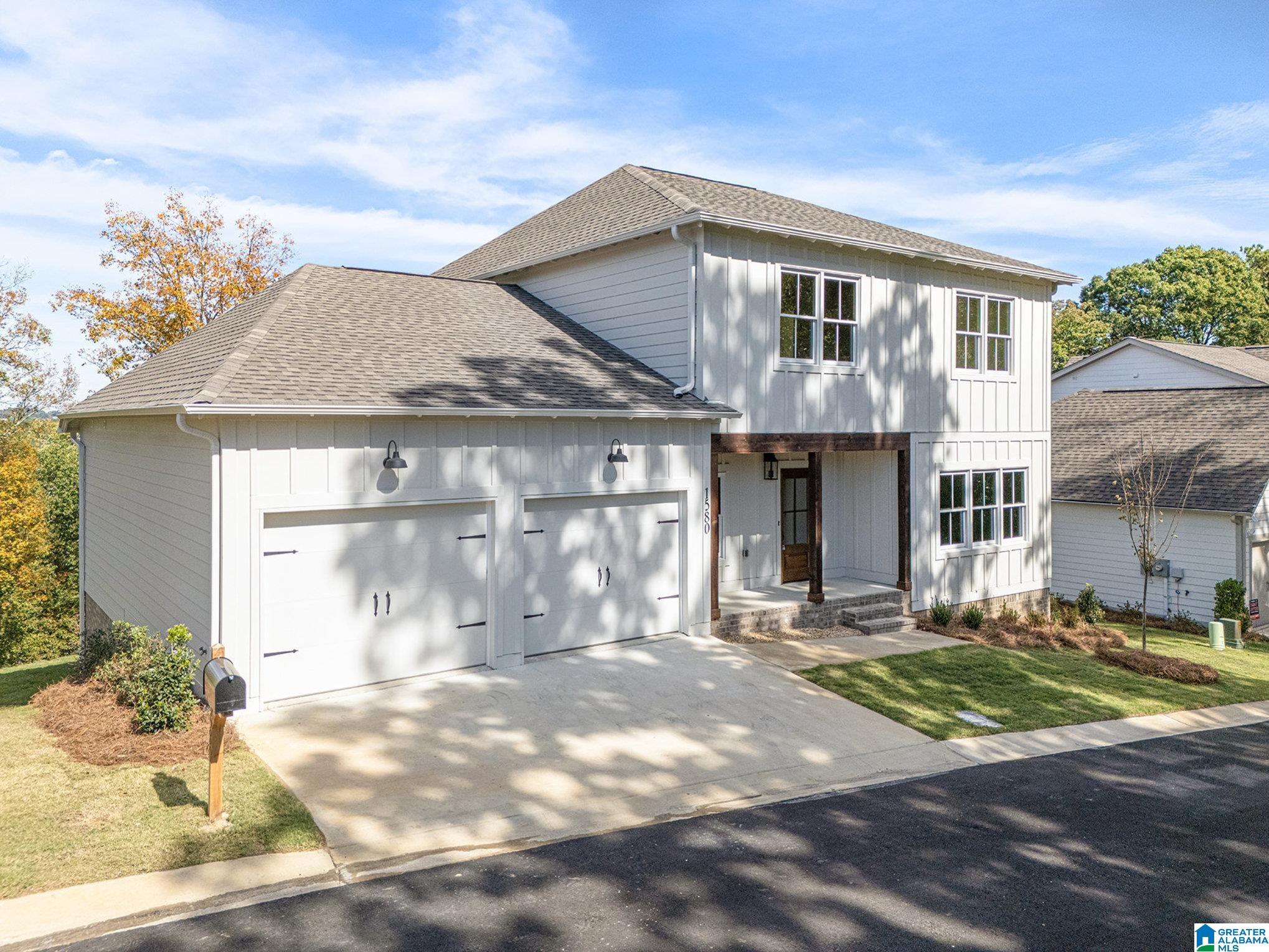 1580 FOREST RIDGE ROAD