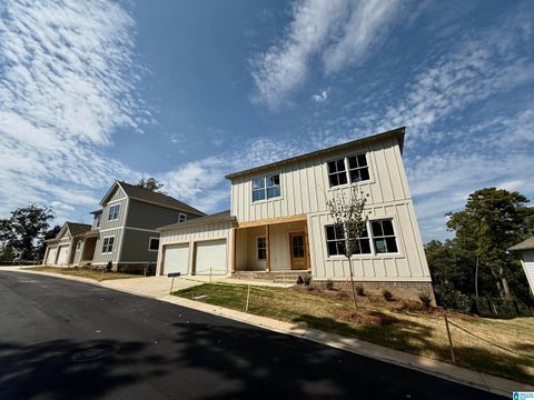 1580 FOREST RIDGE ROAD HOMEWOOD AL 35226
