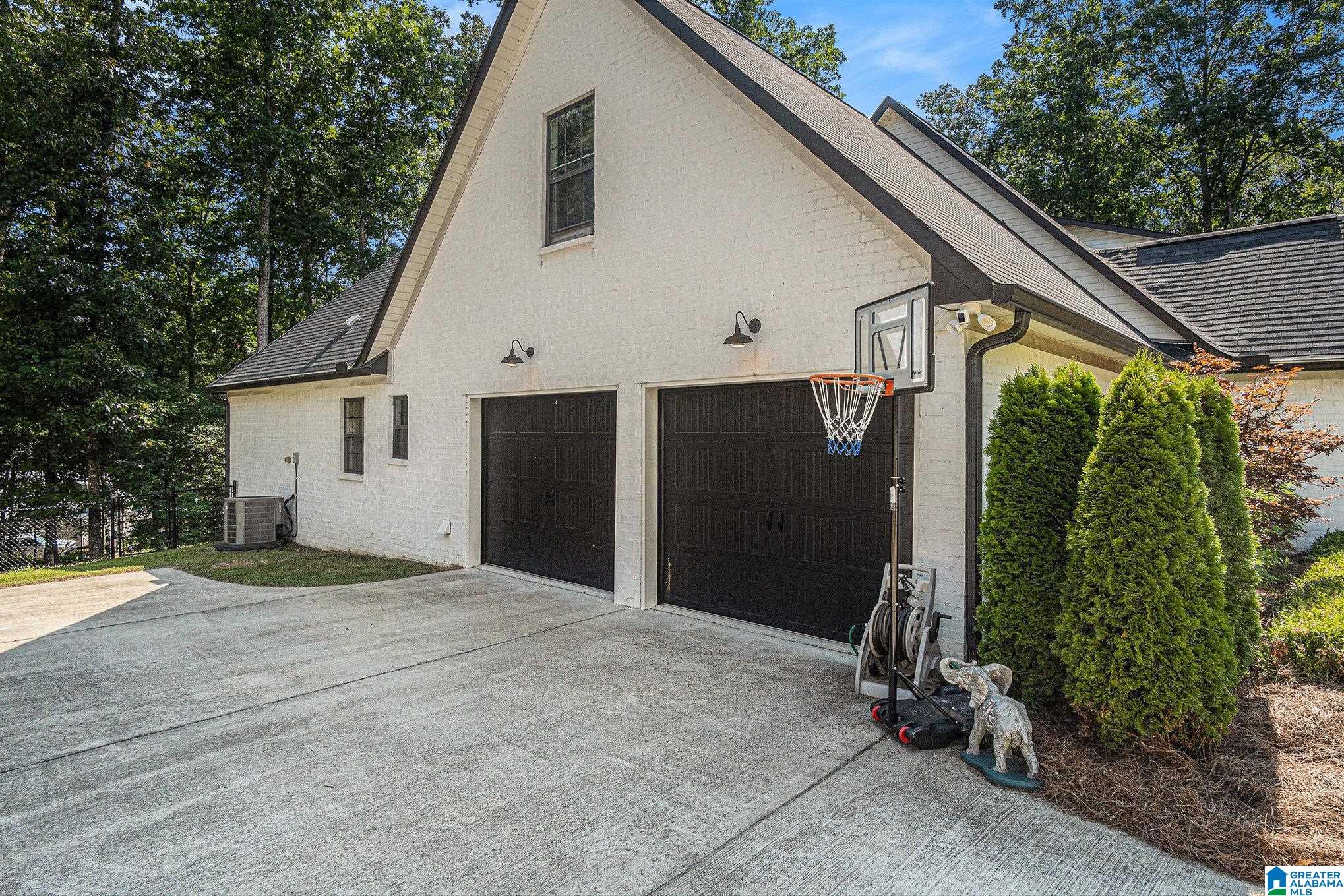 320 GRAY FOX ROAD