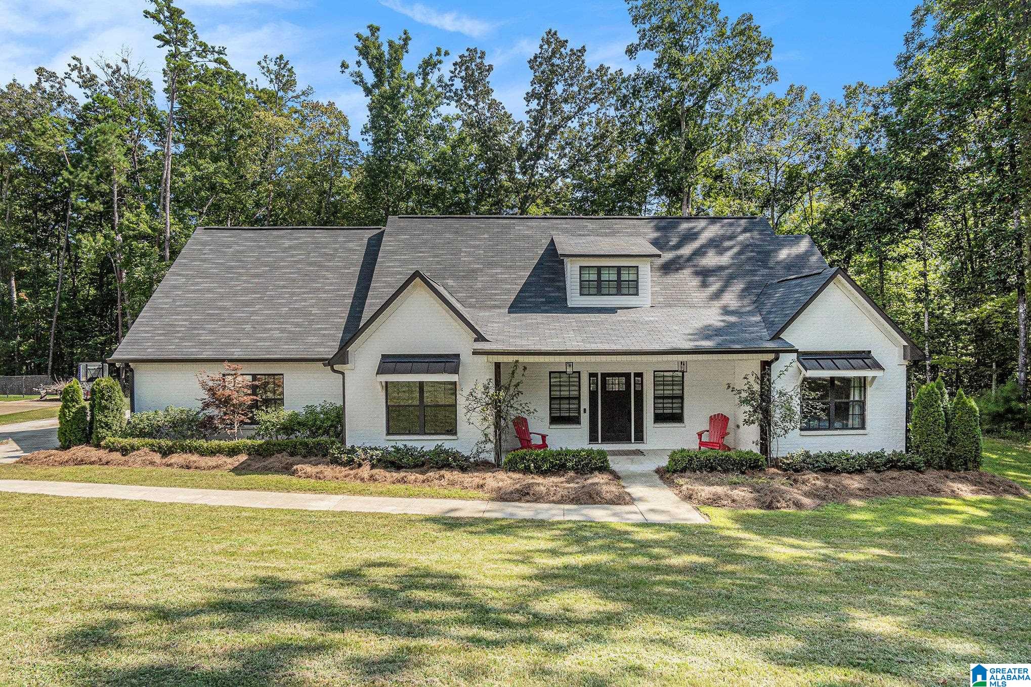 320 GRAY FOX ROAD