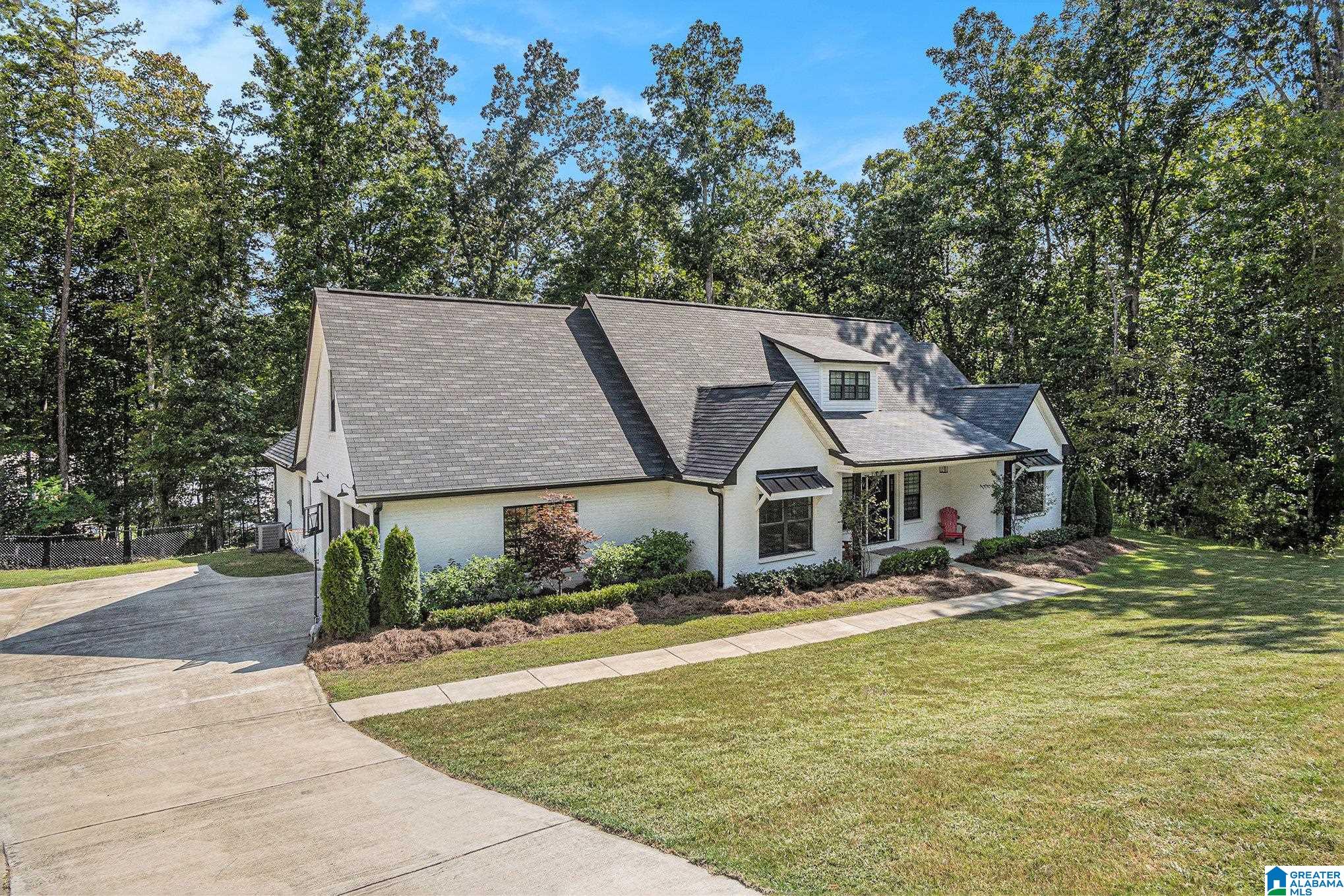 320 GRAY FOX ROAD