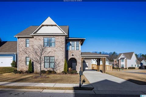 905 GRIFFIN PARK CIRCLE BIRMINGHAM AL 35242