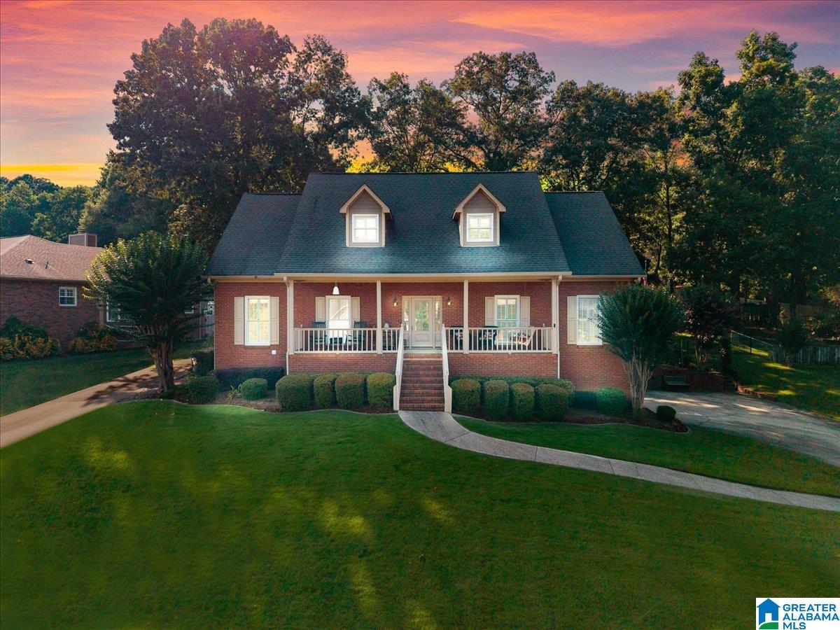 315 ROUNDABOUT DRIVE