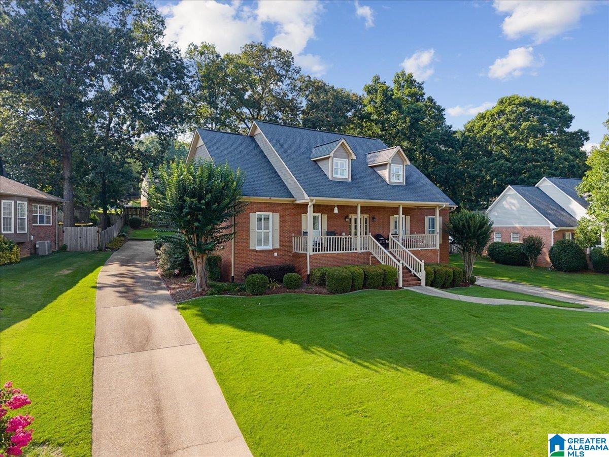 315 ROUNDABOUT DRIVE