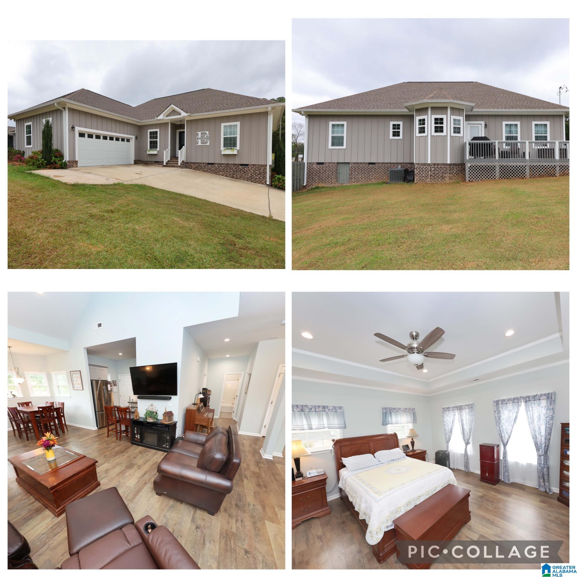 1400 TUNNEL MTN ROAD