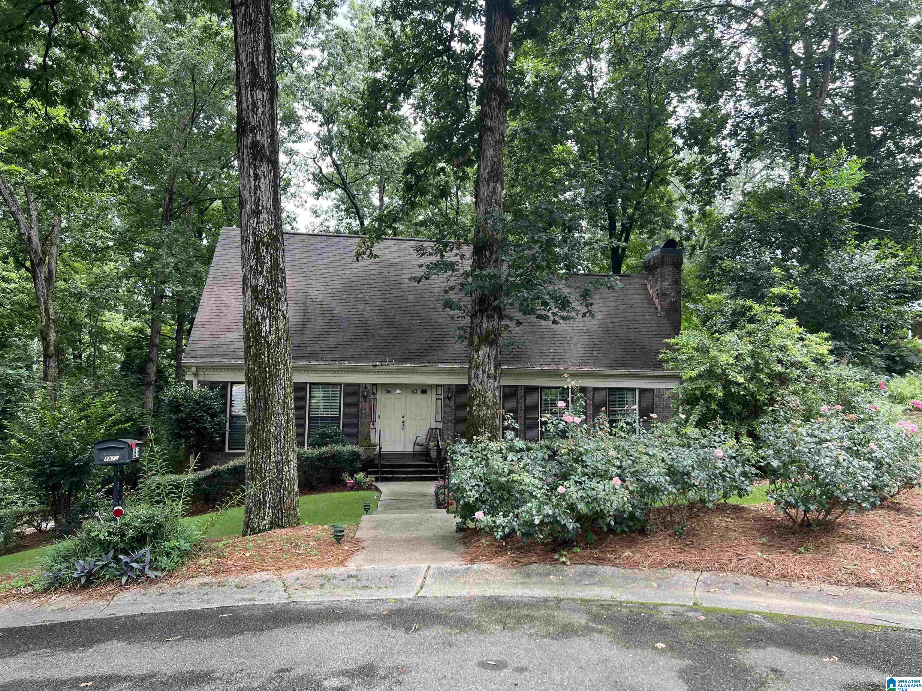 3815 ANSLEY ROAD