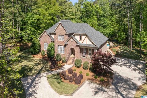 4937 SUSSEX ROAD BIRMINGHAM AL 35242