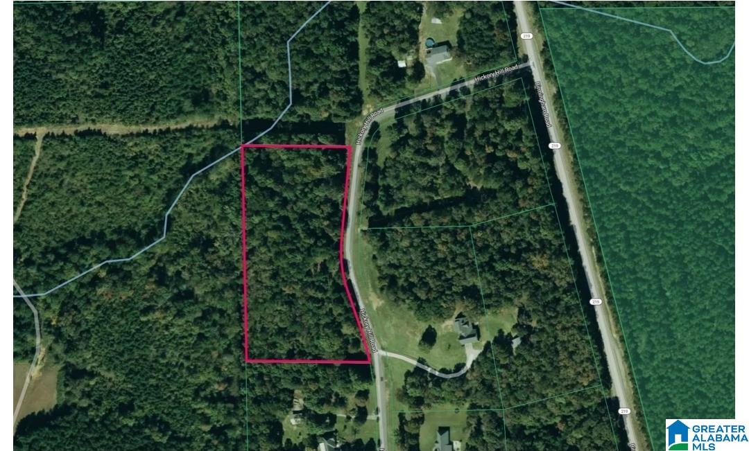 HICKORY HILL ROAD 3