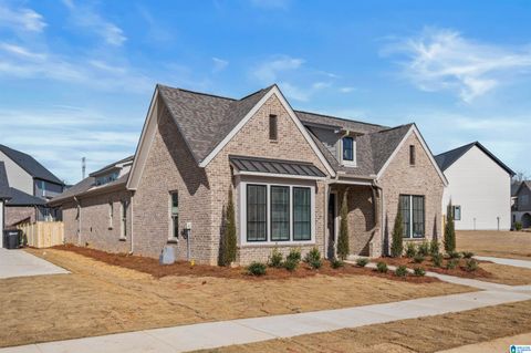 2056 BUTLER ROAD HOOVER AL 35244