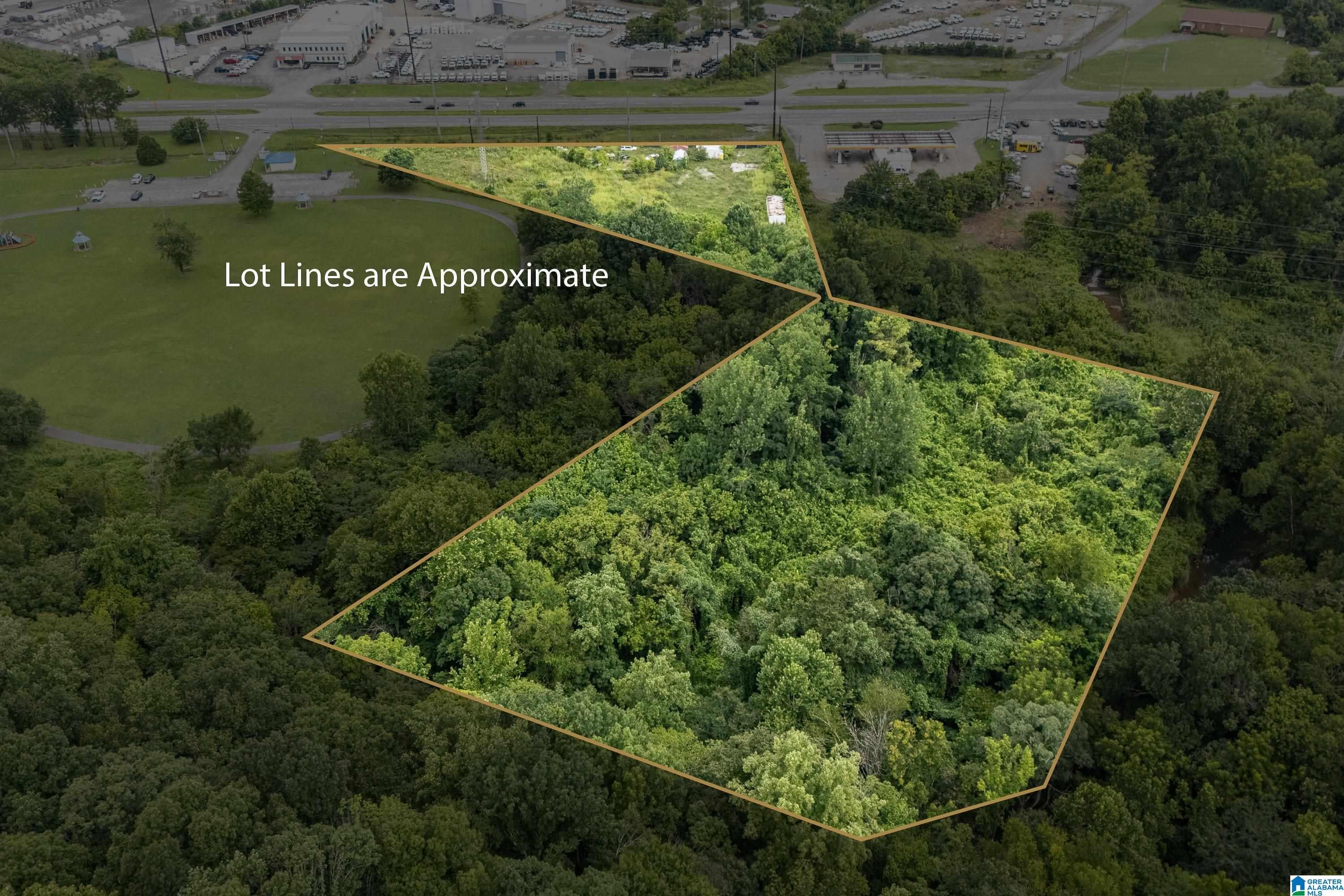 2519 PINSON VALLEY PARKWAY /2