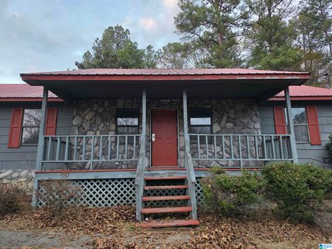 217 DAVIS STREET TALLADEGA AL 35160