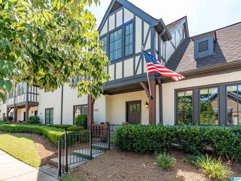 Photo of 2080 Portobello Road #2080, BIRMINGHAM, AL 35242 (MLS # 21464697)