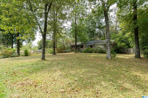 900 OAKLAWN DRIVE VESTAVIA HILLS AL 35216