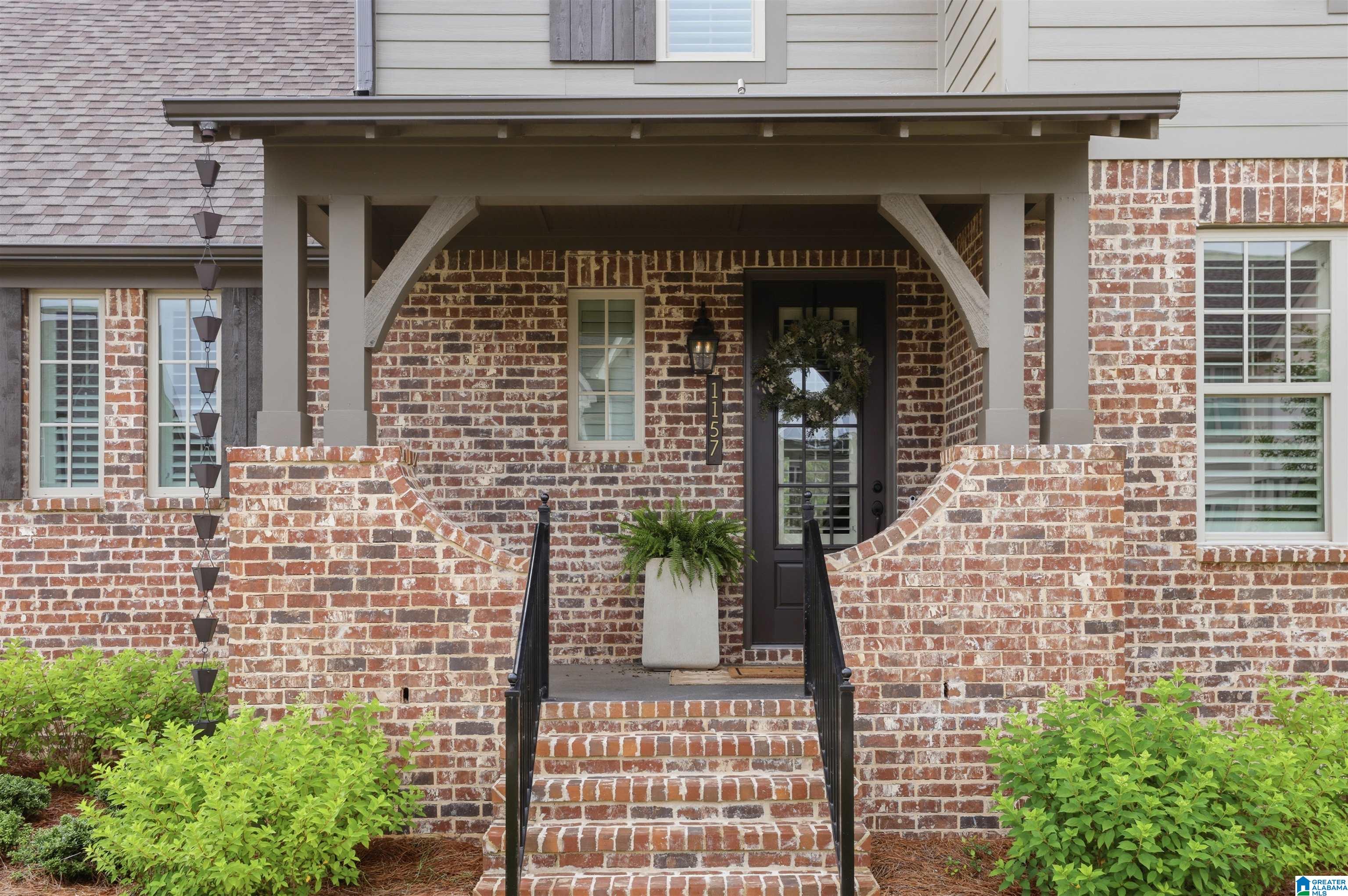 1157 CLIFTON ROAD