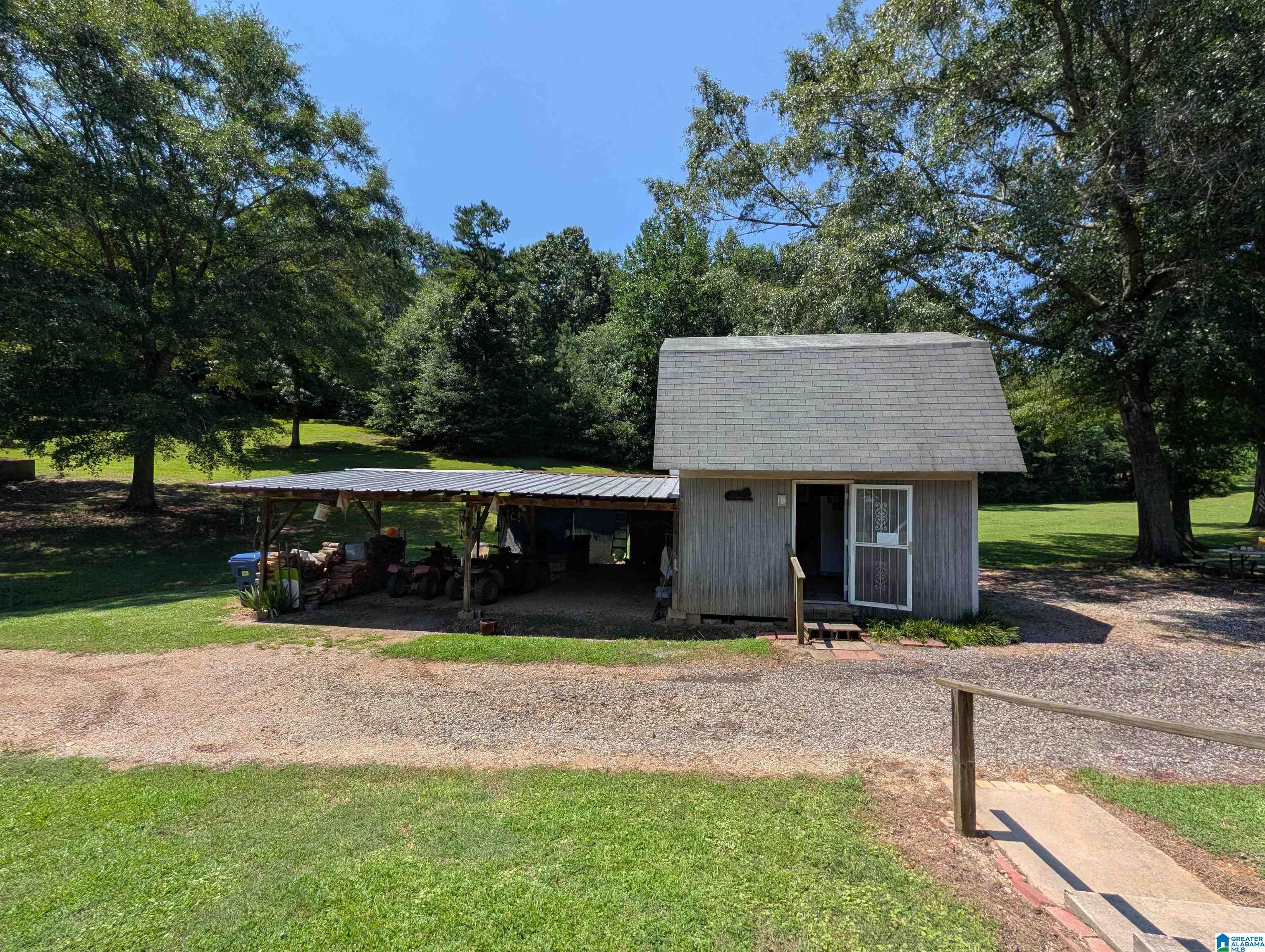 4659 COOK SPRINGS ROAD