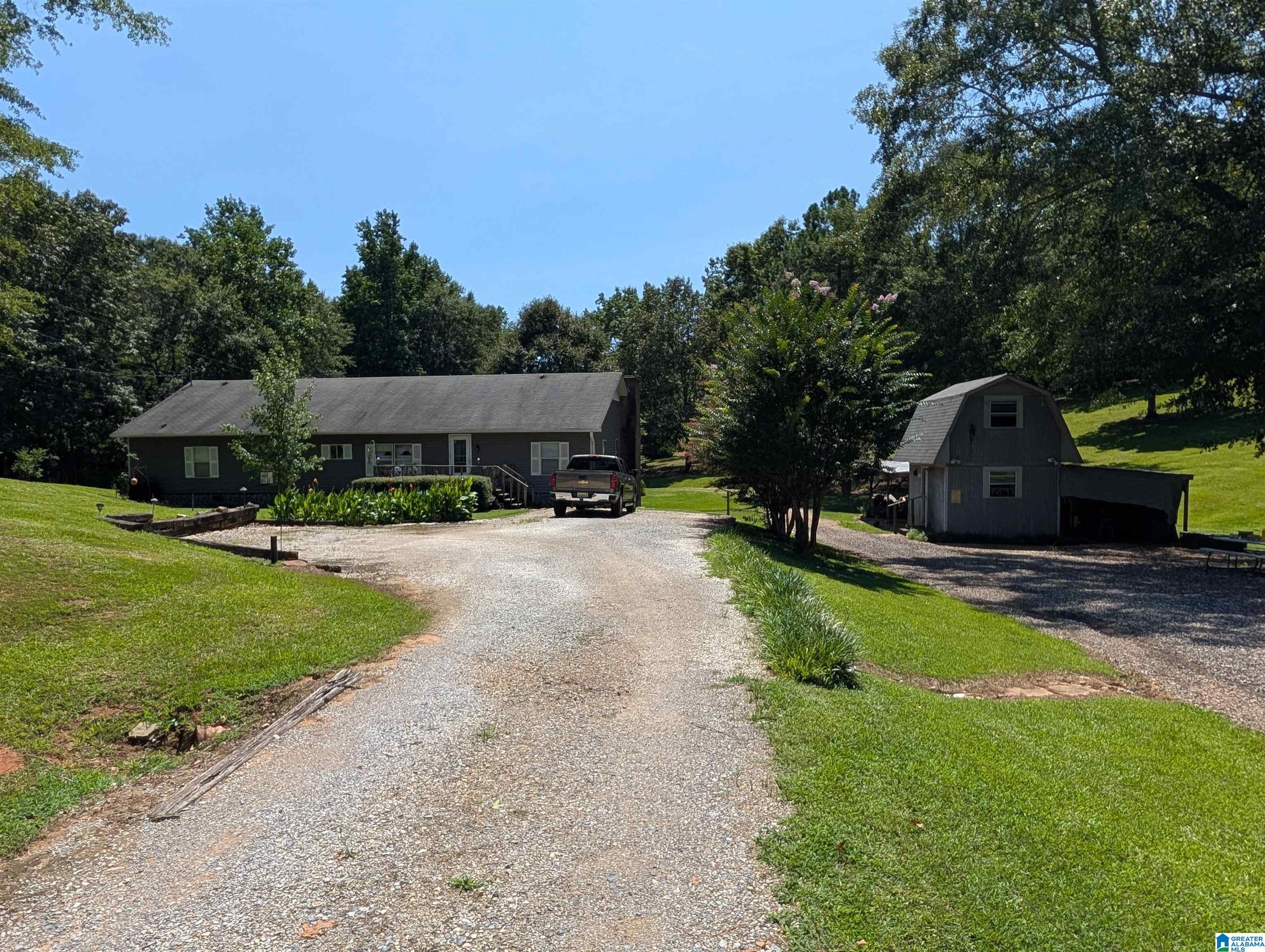 4659 COOK SPRINGS ROAD