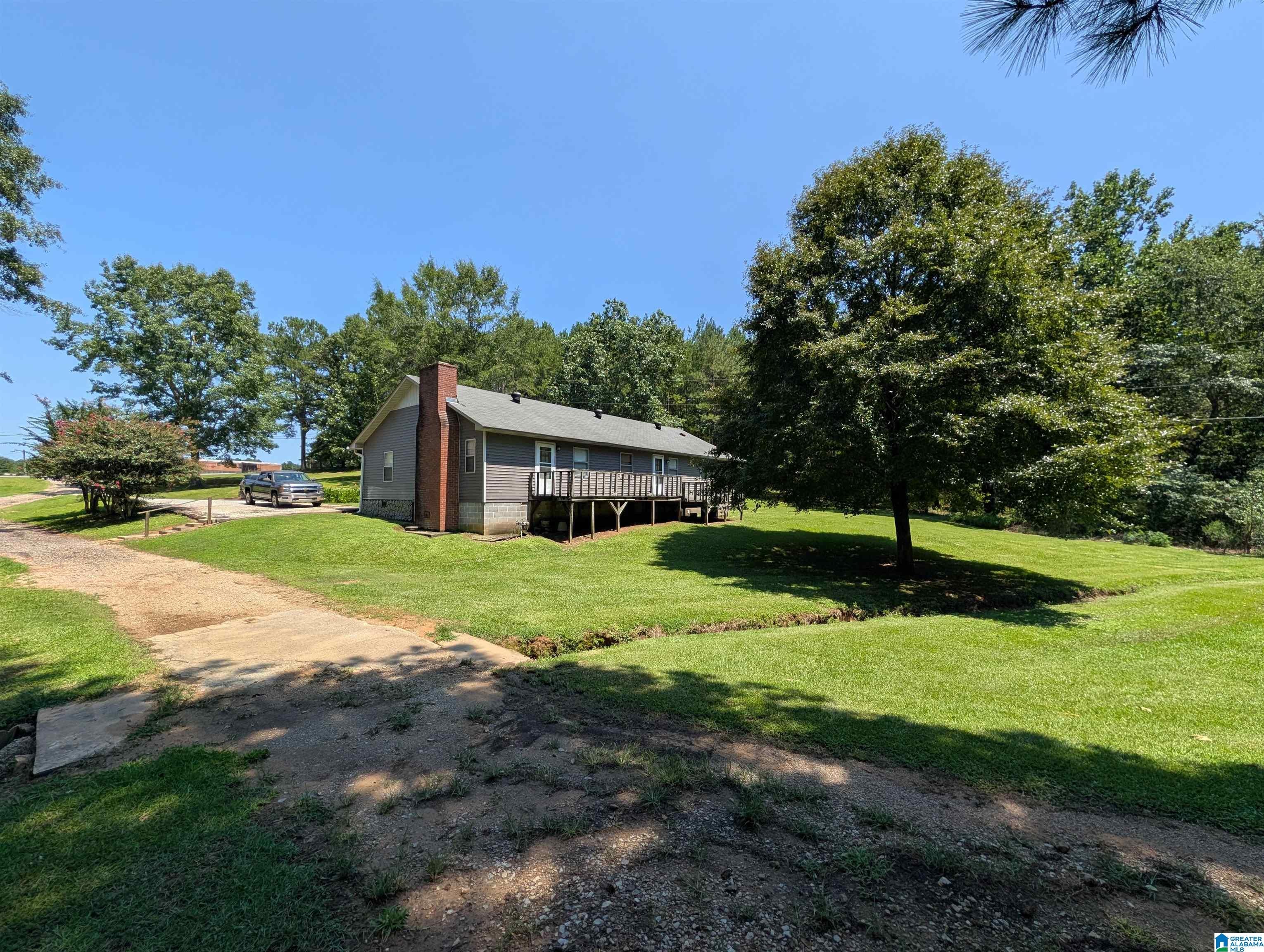 4659 COOK SPRINGS ROAD