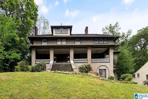 Photo of 4119 Crescent Road, BIRMINGHAM, AL 35222 (MLS # 21457954)