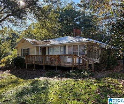 323 HIGHWAY 231 VINCENT AL 35178