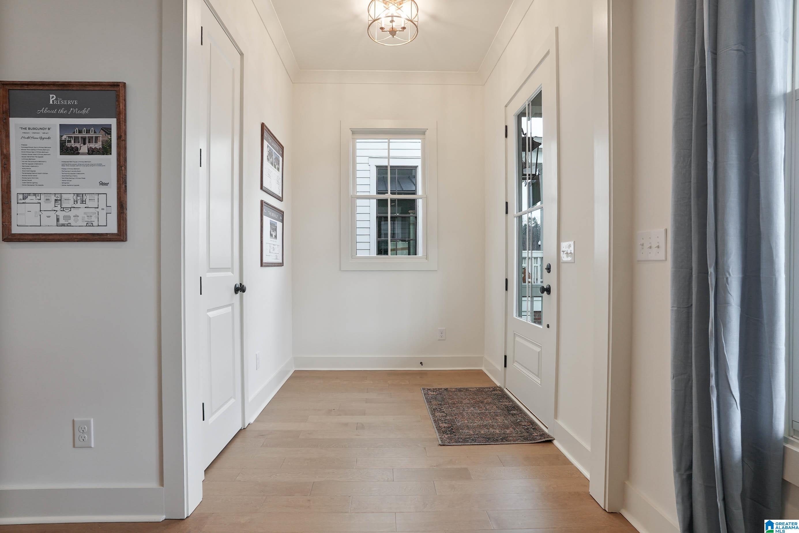 0000622 PRESERVE WAY