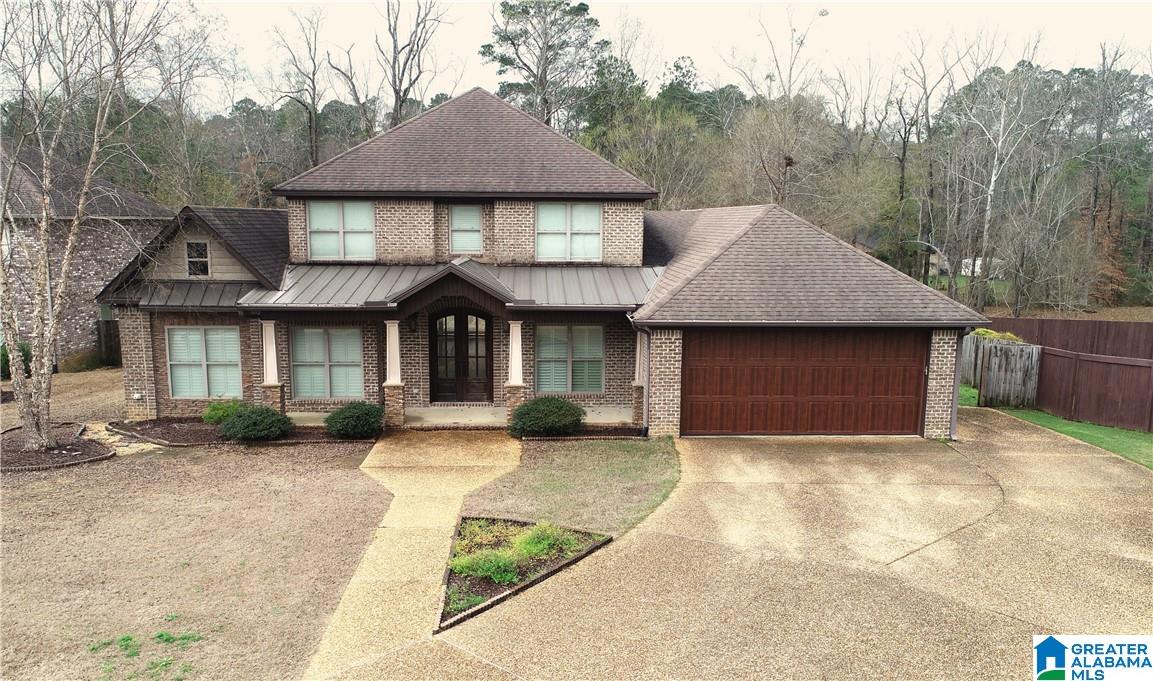 Photo 1 of 36 — 359 TURTLE BAY CIRCLE, NORTHPORT, AL 35473