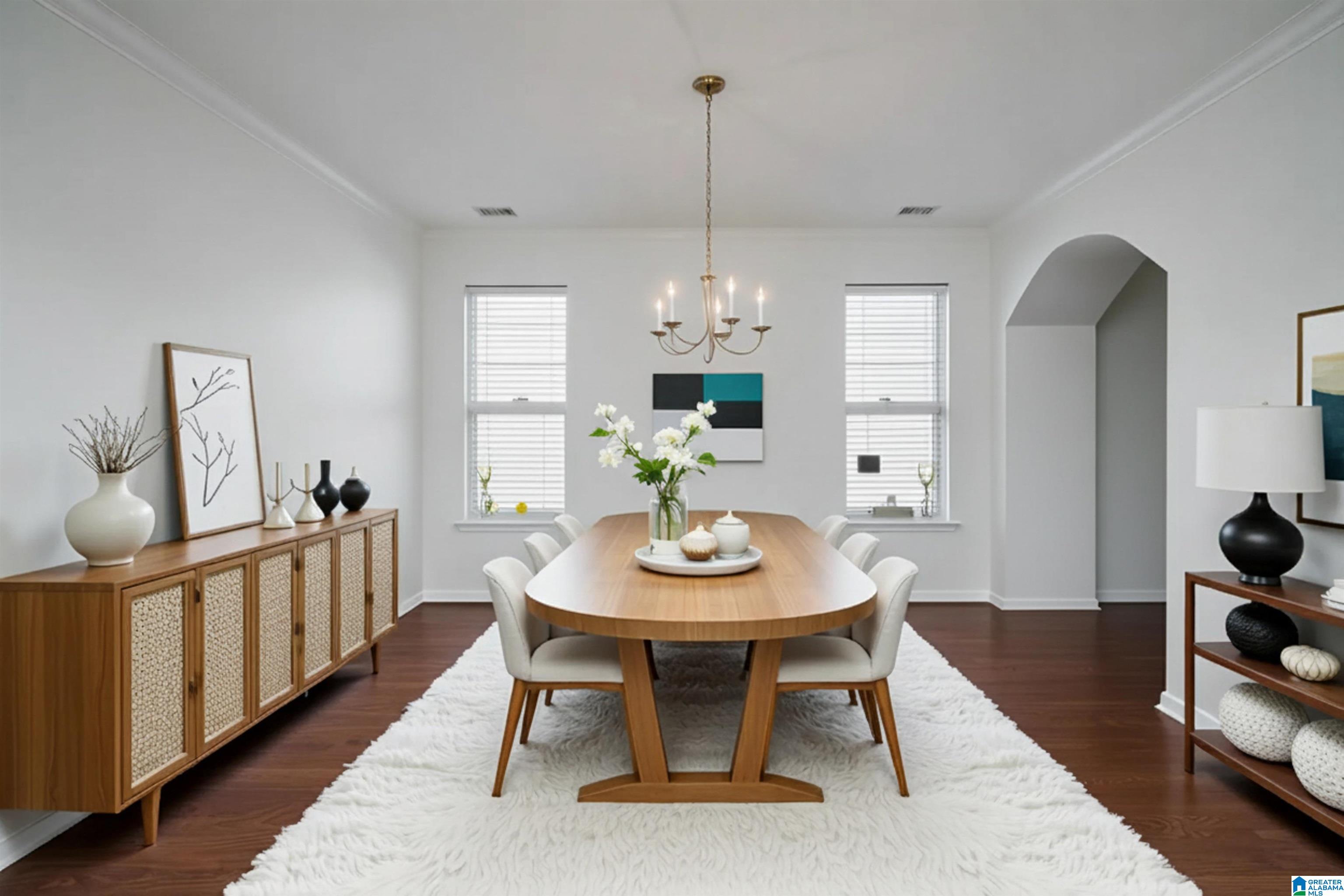 2070 TIMBERLINE DRIVE