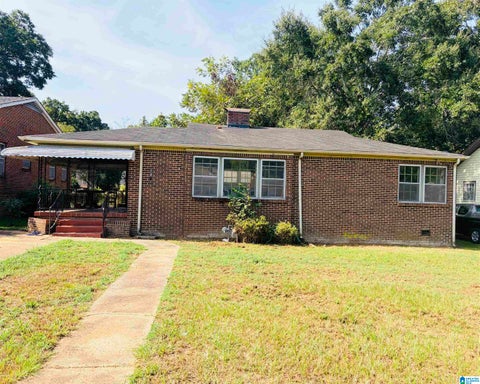 Photo of 224 10th Street S, BESSEMER, AL 35020 (MLS # 21464913)