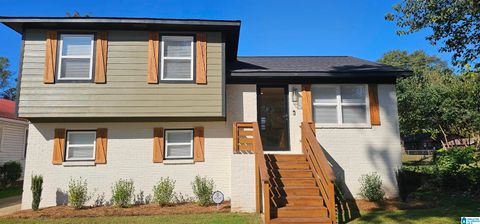 820 28TH STREET SW BIRMINGHAM AL 35211