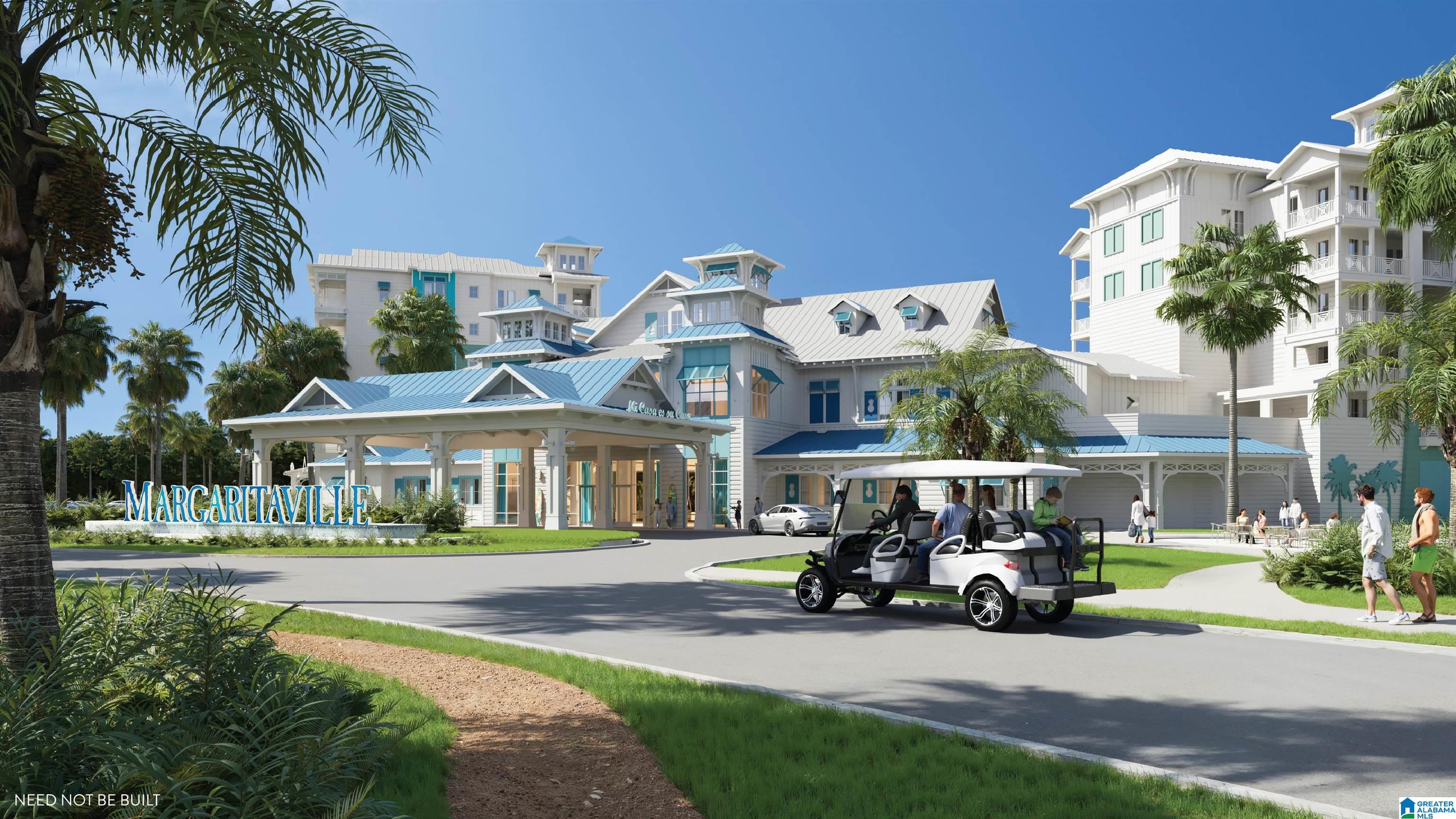 23250 MARGARITAVILLE WAY GC404