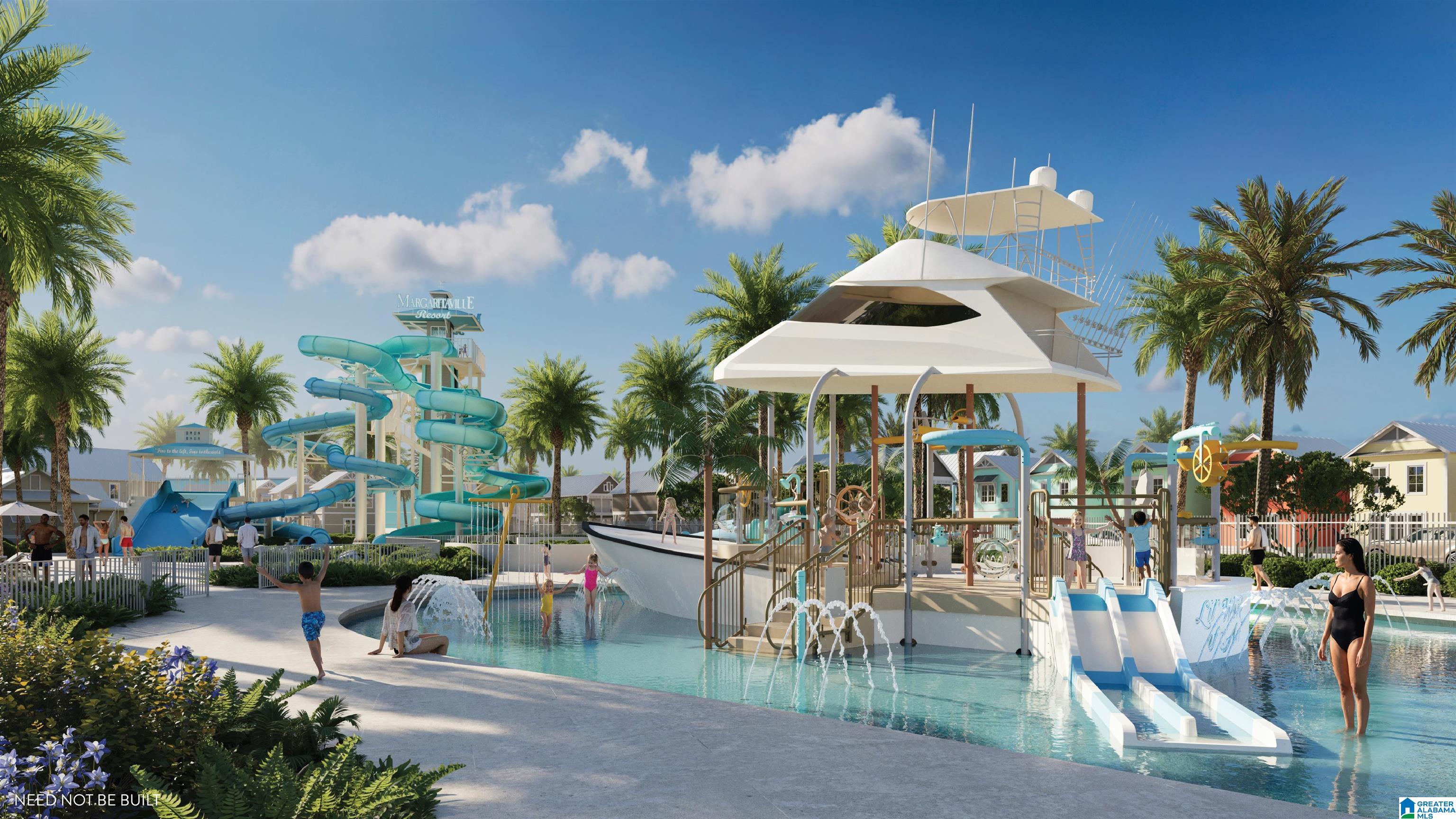 23250 MARGARITAVILLE WAY GC404