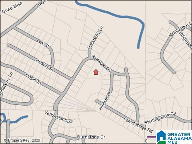 Lot 17 REDMONT DRIVE 17