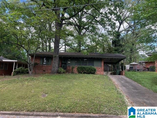 Photo 1 of 19 — 345 WHETSTONE ROAD, MONTGOMERY, AL 36109