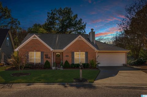 6239 RUSSET LANDING CIRCLE HELENA AL 35244