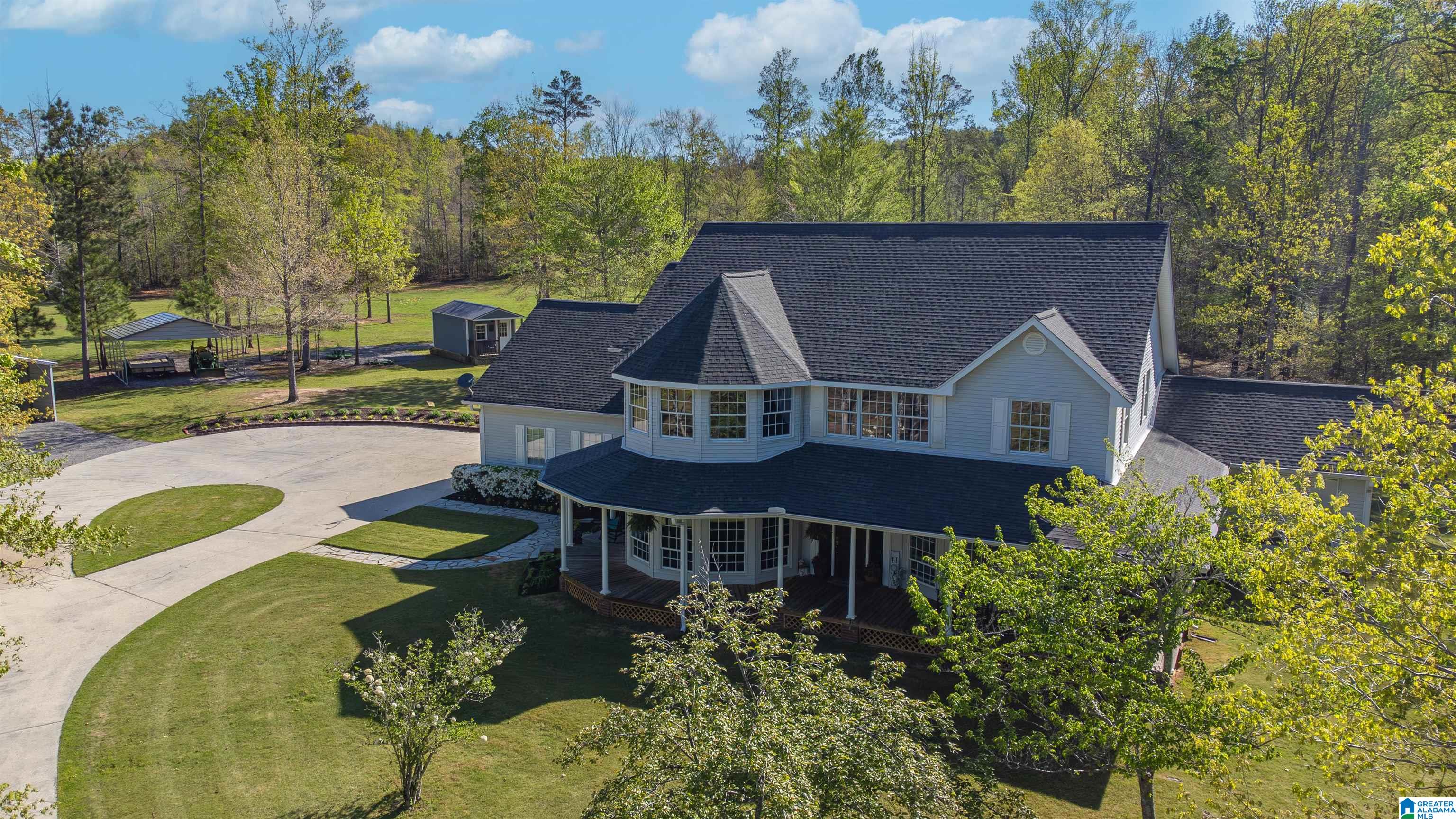 1000 BEAVER RIDGE CIRCLE