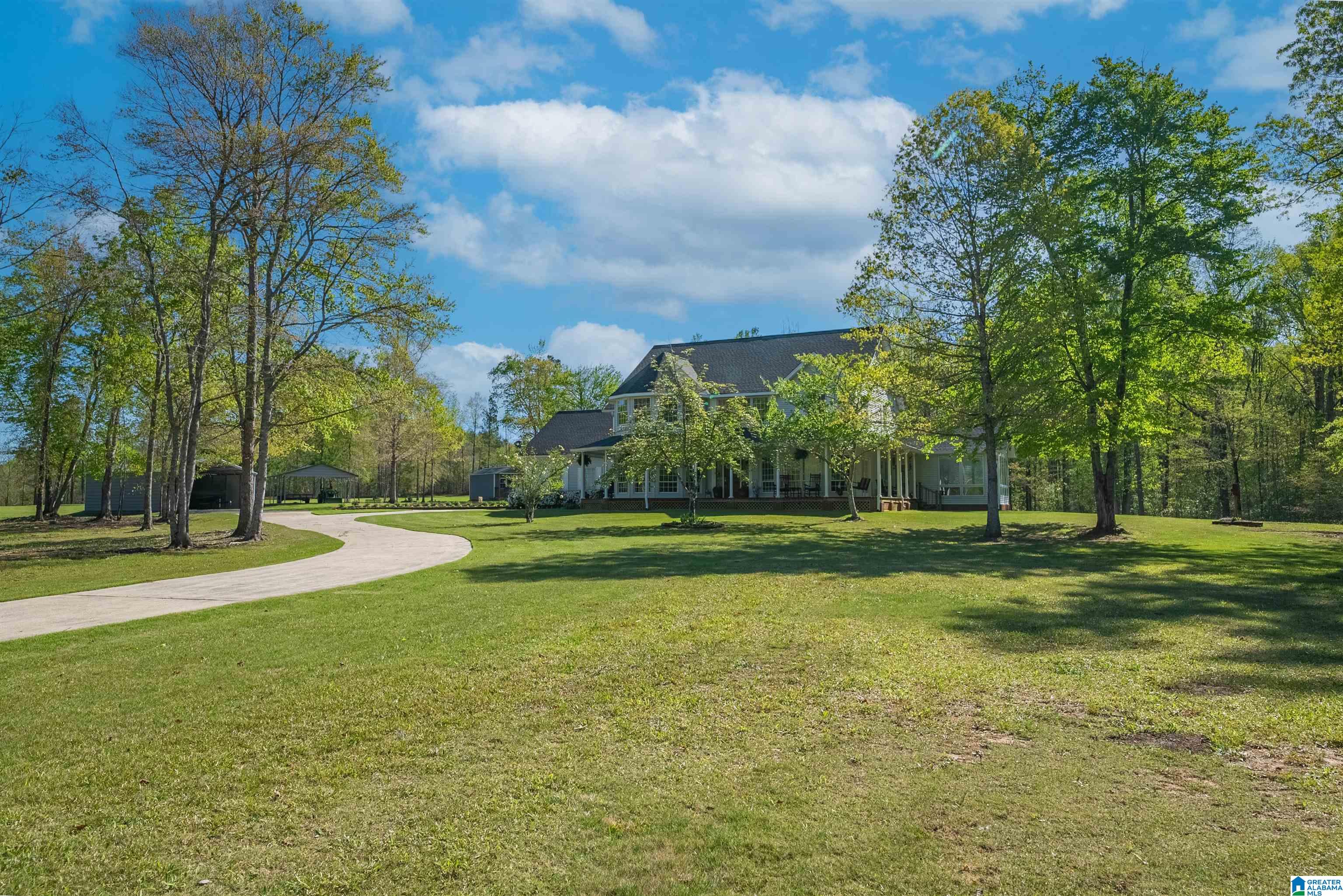 1000 BEAVER RIDGE CIRCLE