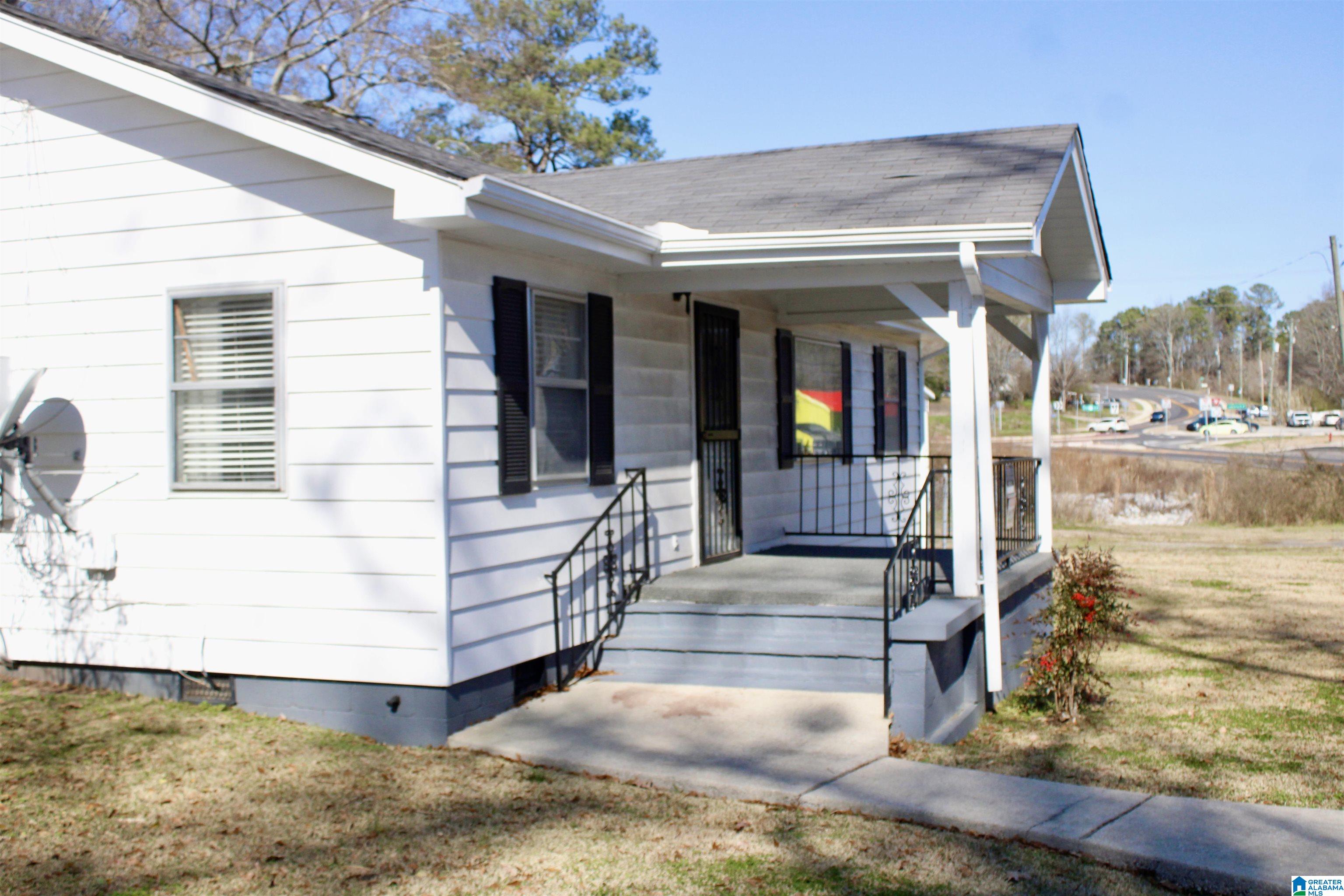 6037 POCAHONTAS ROAD