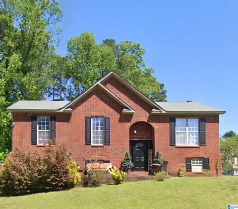 1335 4TH TERRACE PLEASANT GROVE AL 35127