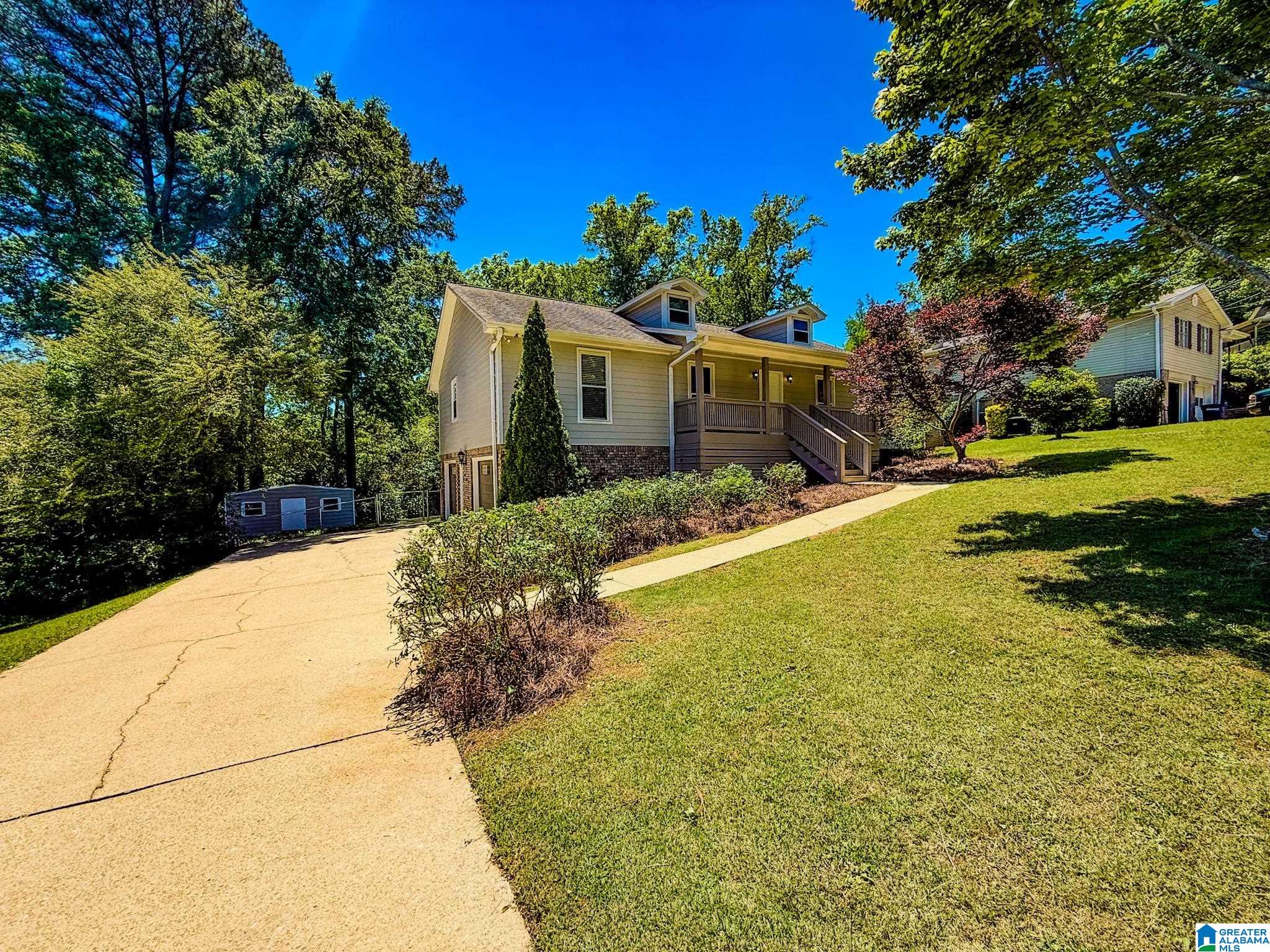 3346 SUNNIROC CIRCLE