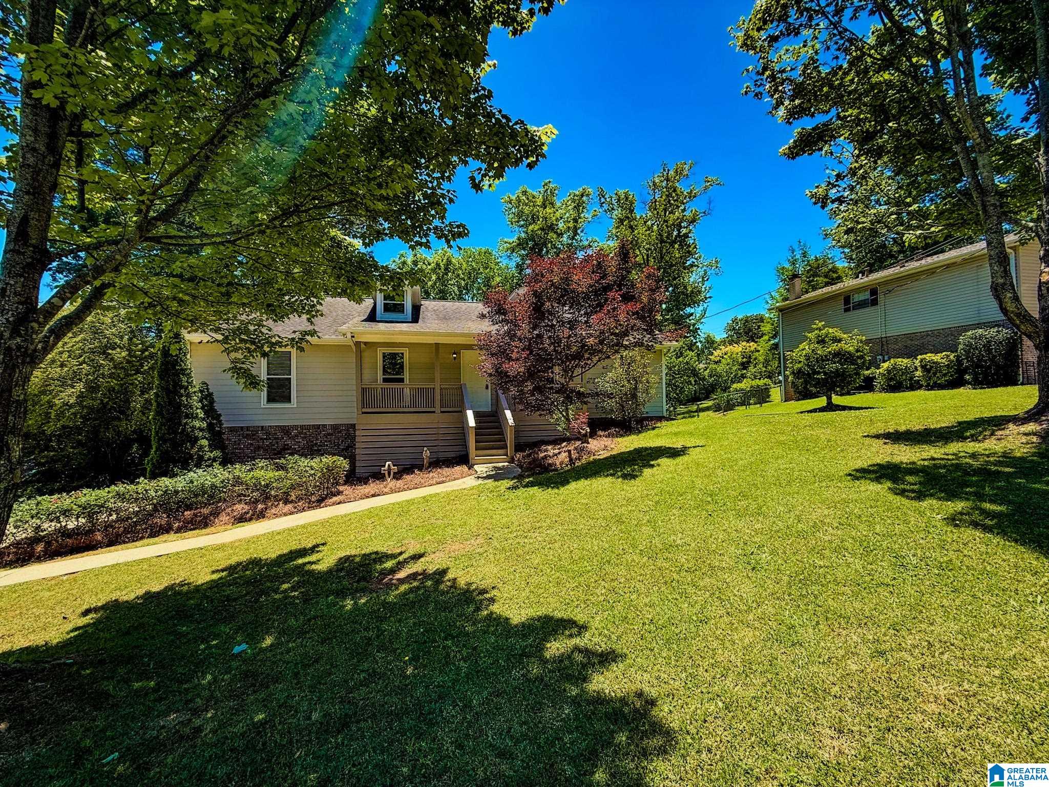 3346 SUNNIROC CIRCLE