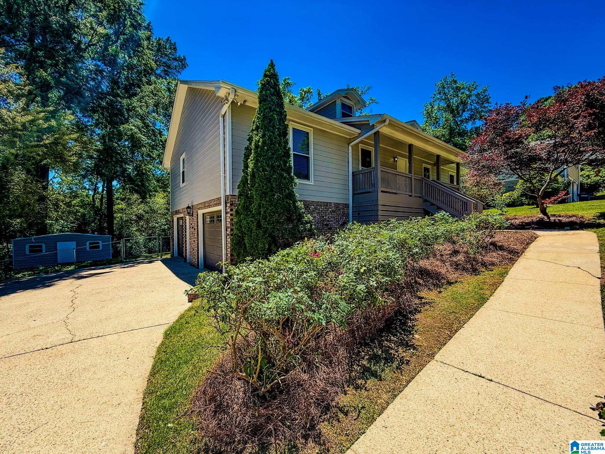 3346 SUNNIROC CIRCLE