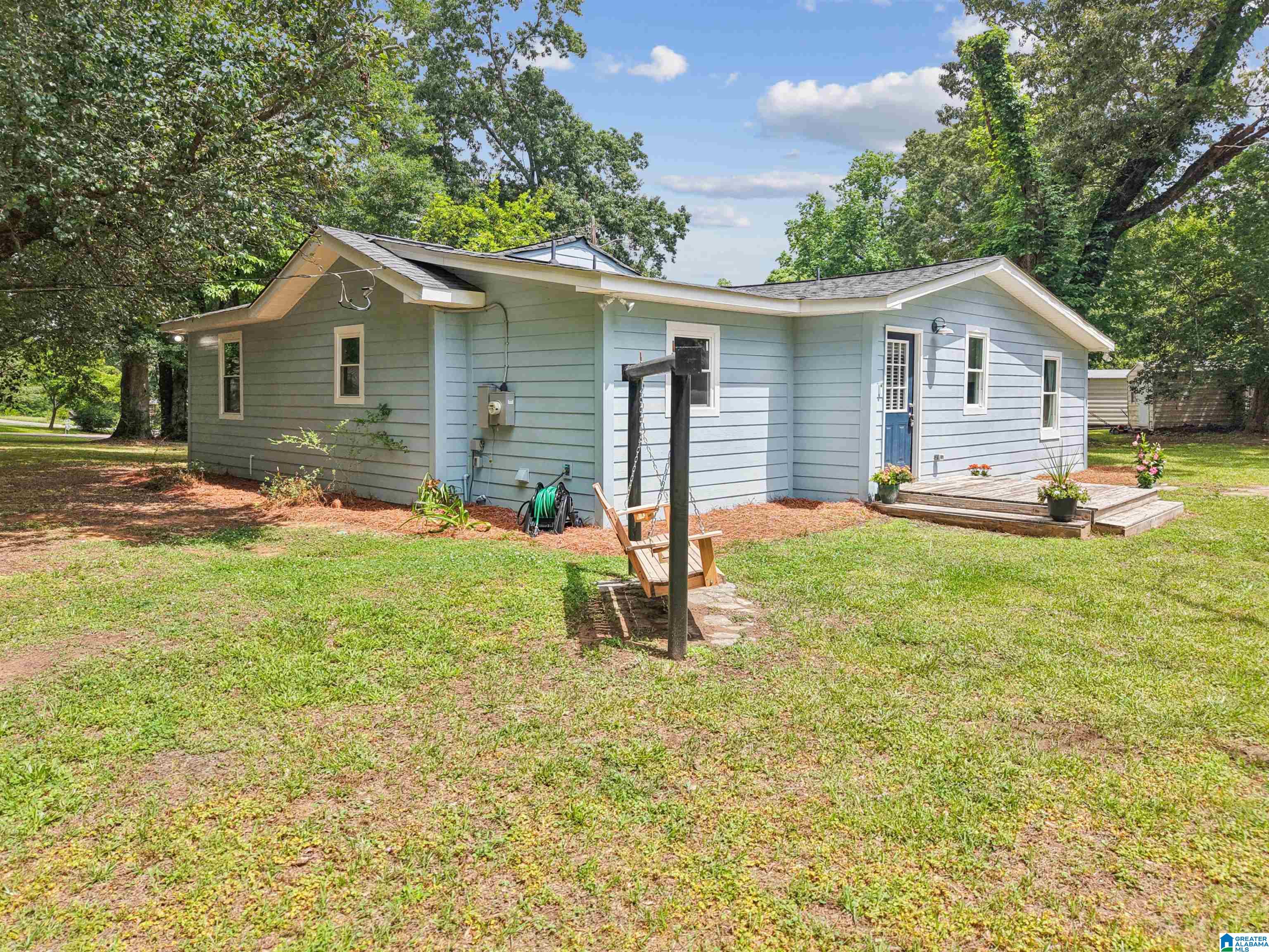 340 GLENN CHAPEL ROAD