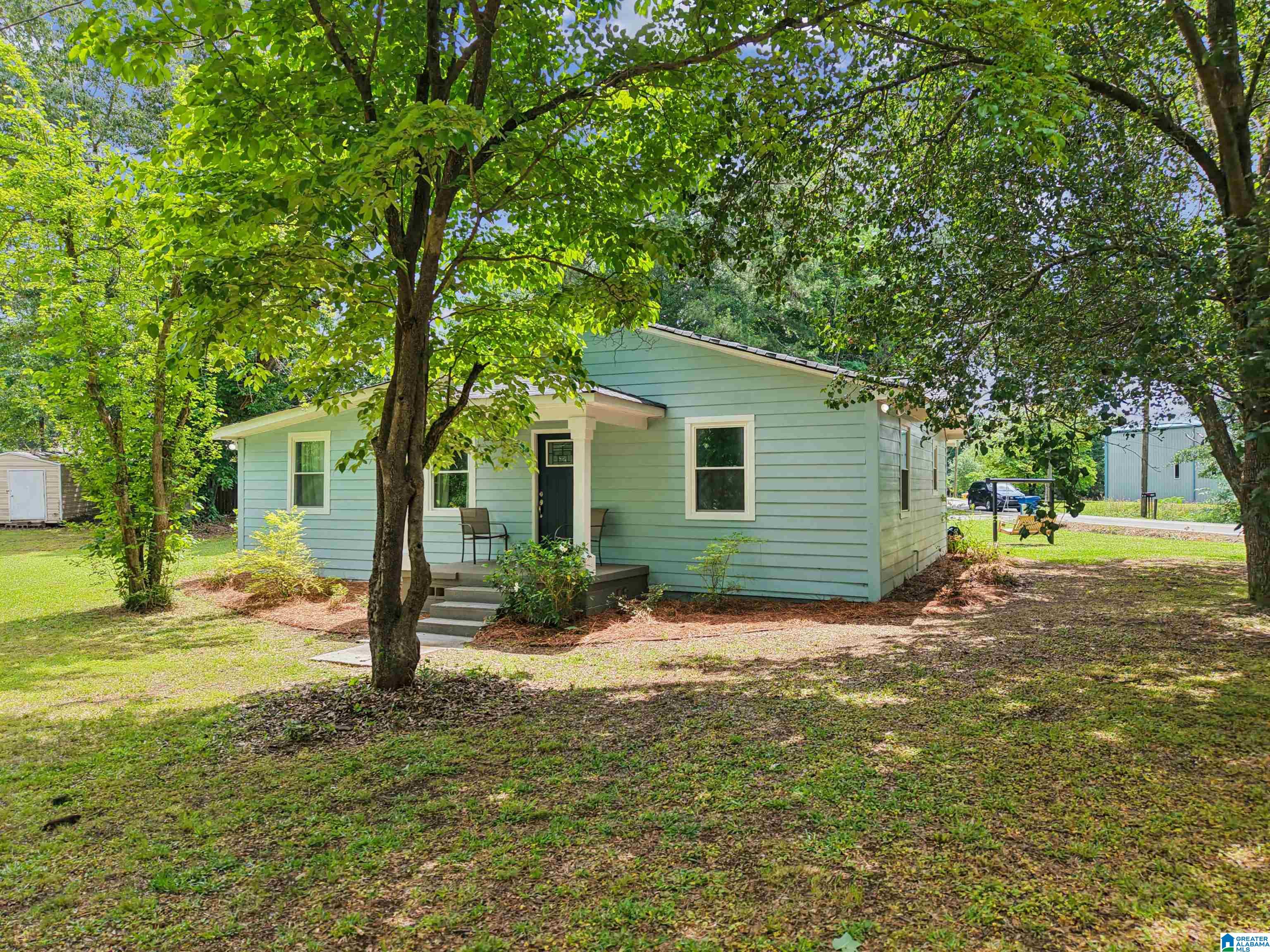 340 GLENN CHAPEL ROAD