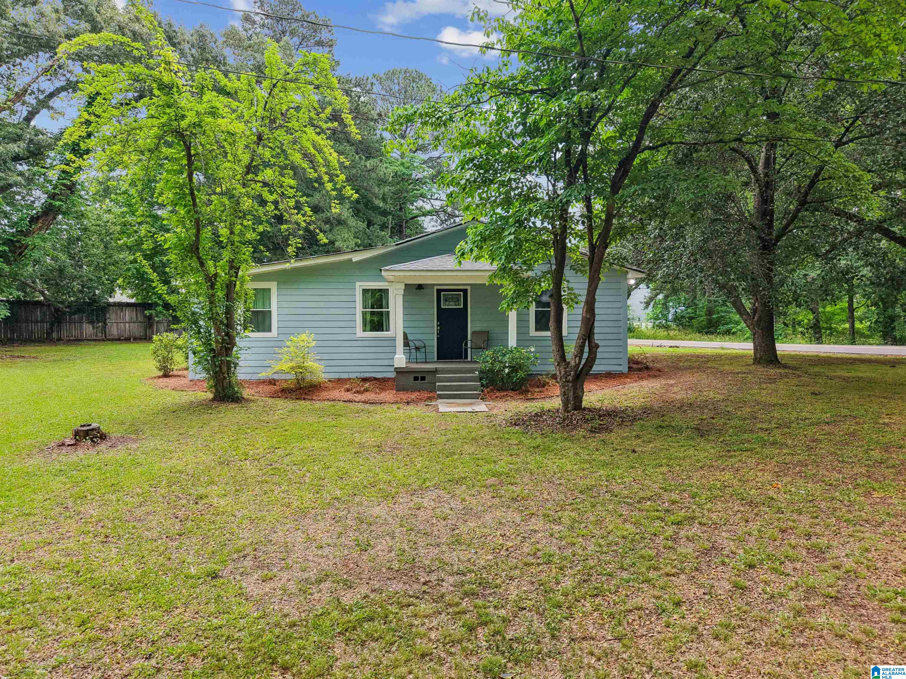 340 GLENN CHAPEL ROAD
