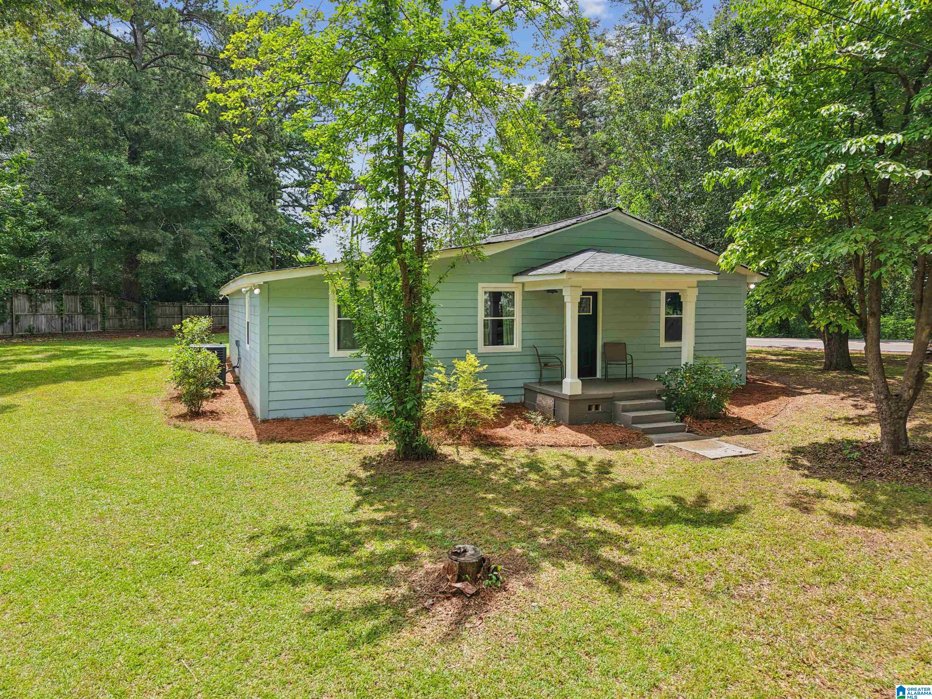 340 GLENN CHAPEL ROAD