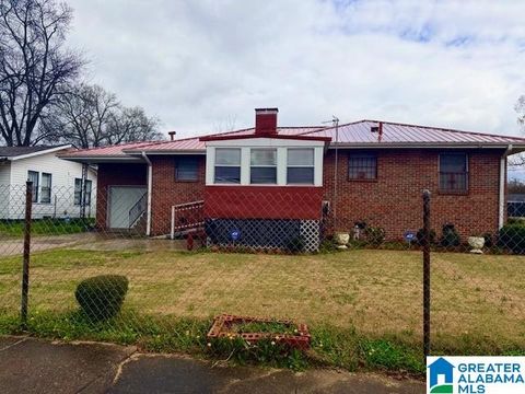 1301 3RD AVENUE N BESSEMER AL 35020