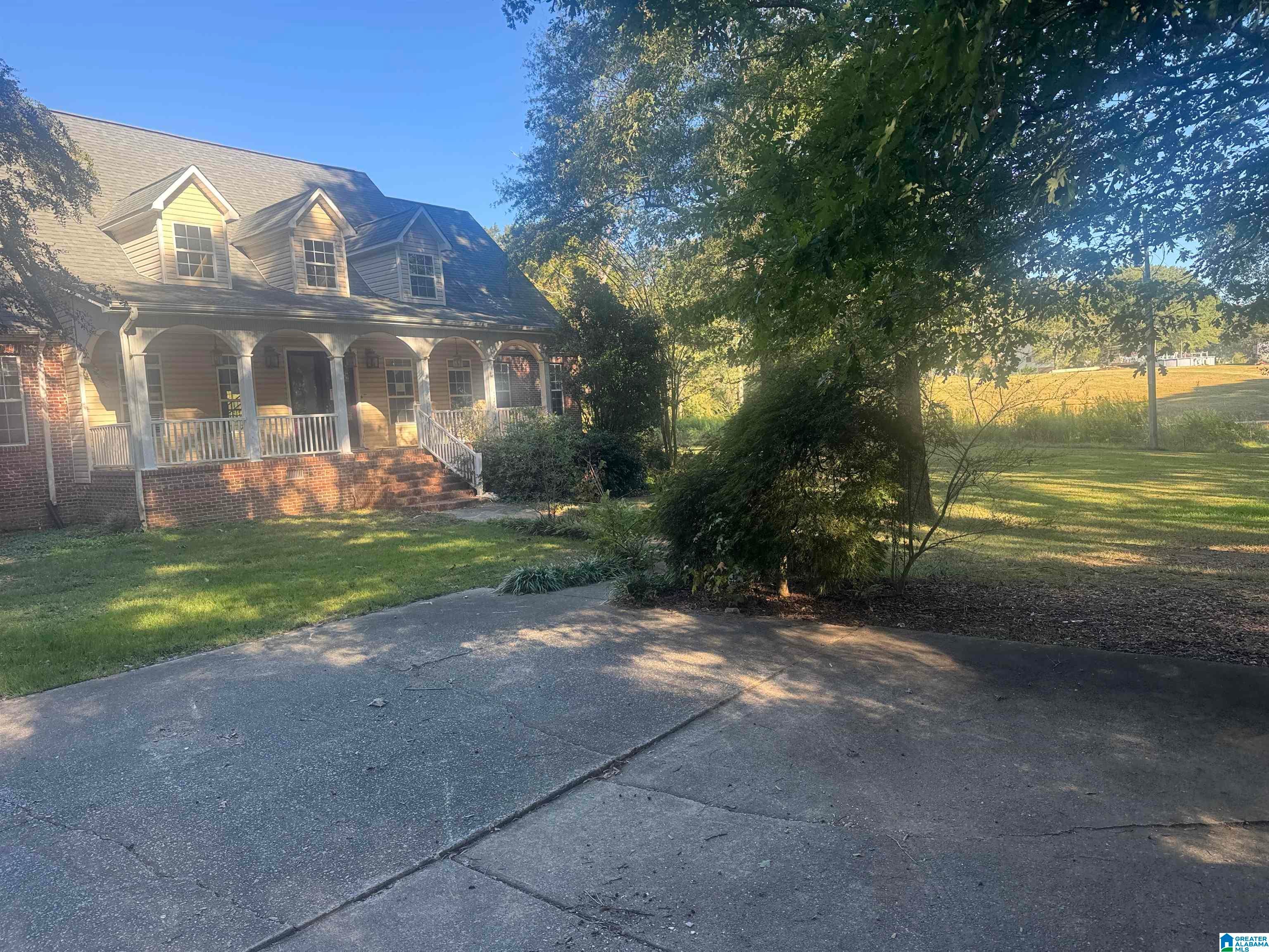 1533 MINERAL SPRINGS ROAD