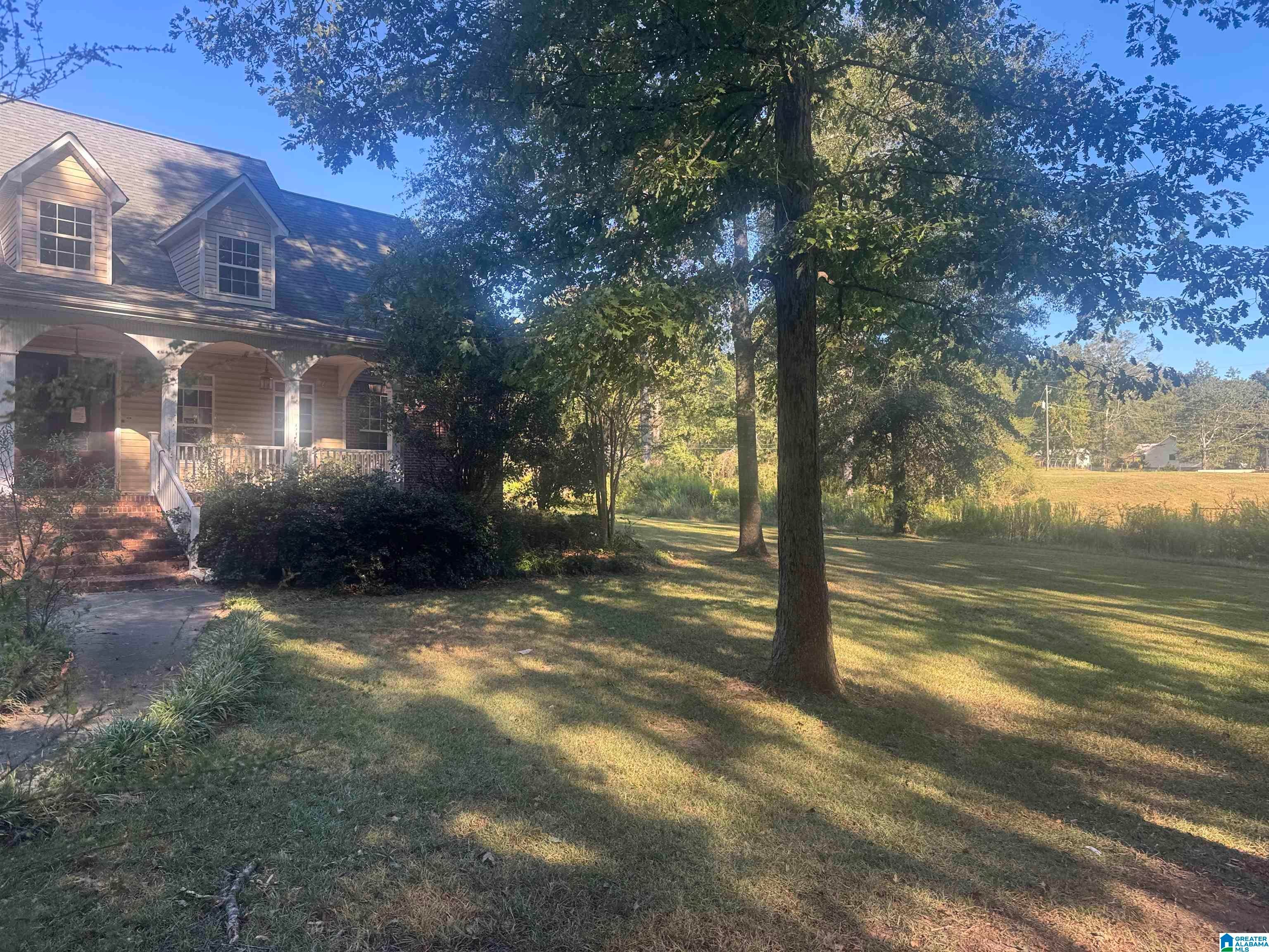 1533 MINERAL SPRINGS ROAD