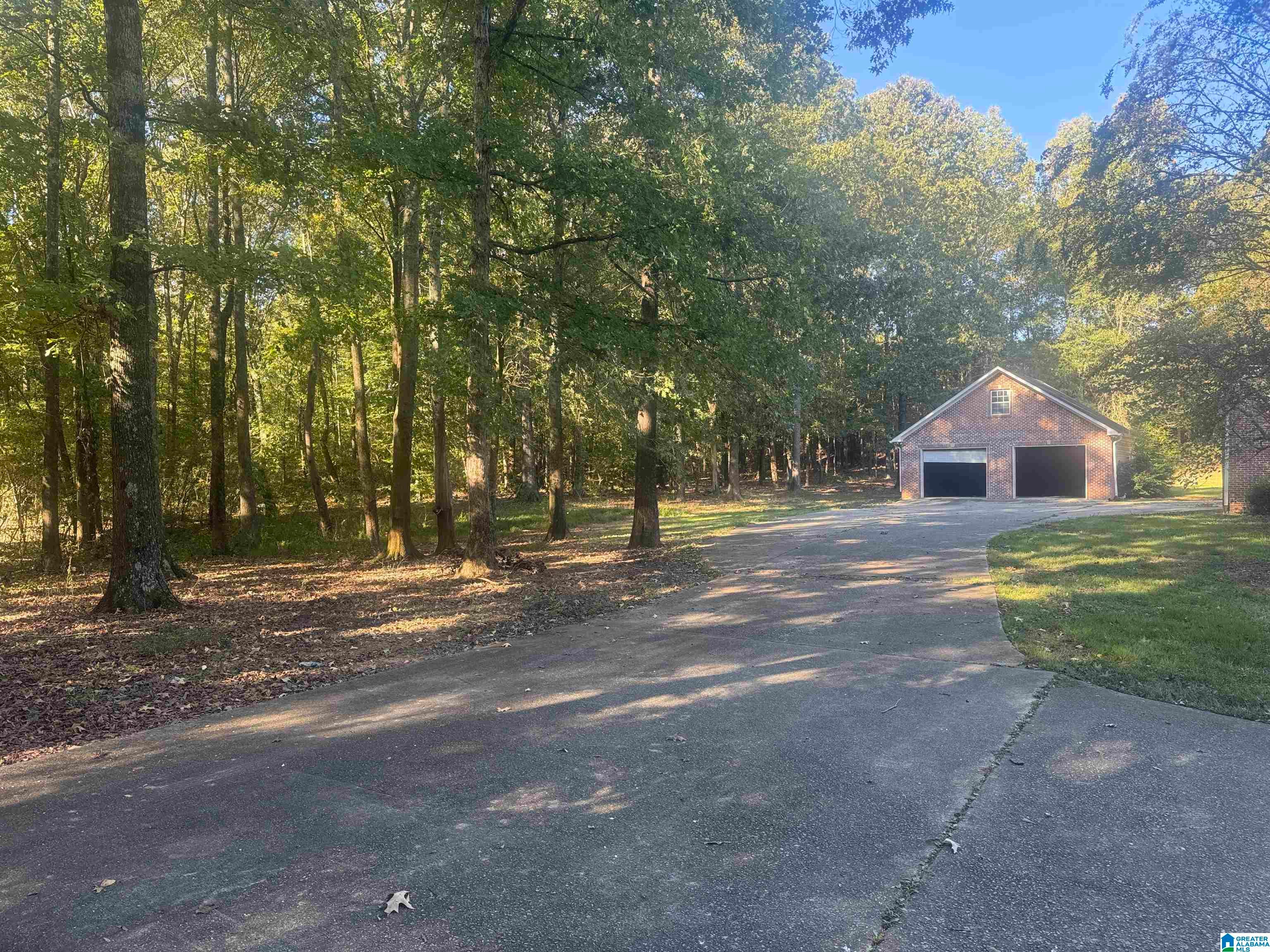1533 MINERAL SPRINGS ROAD