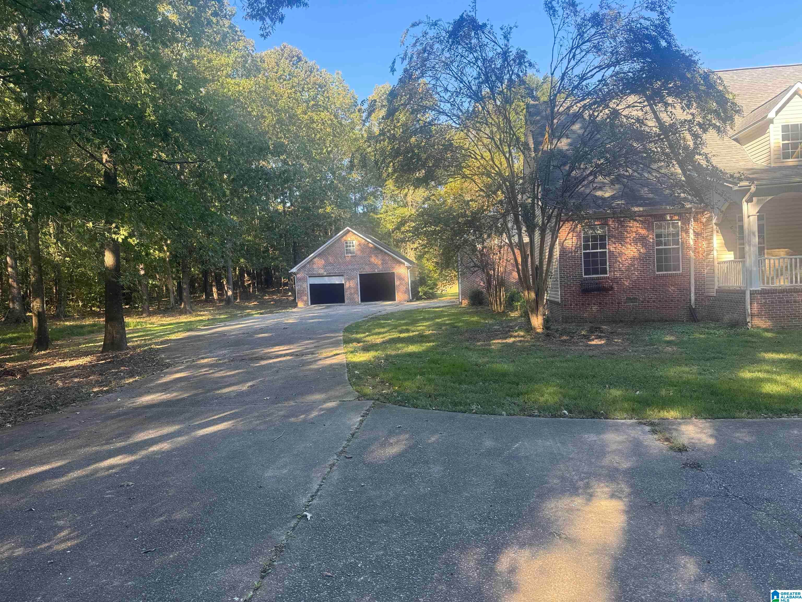 1533 MINERAL SPRINGS ROAD