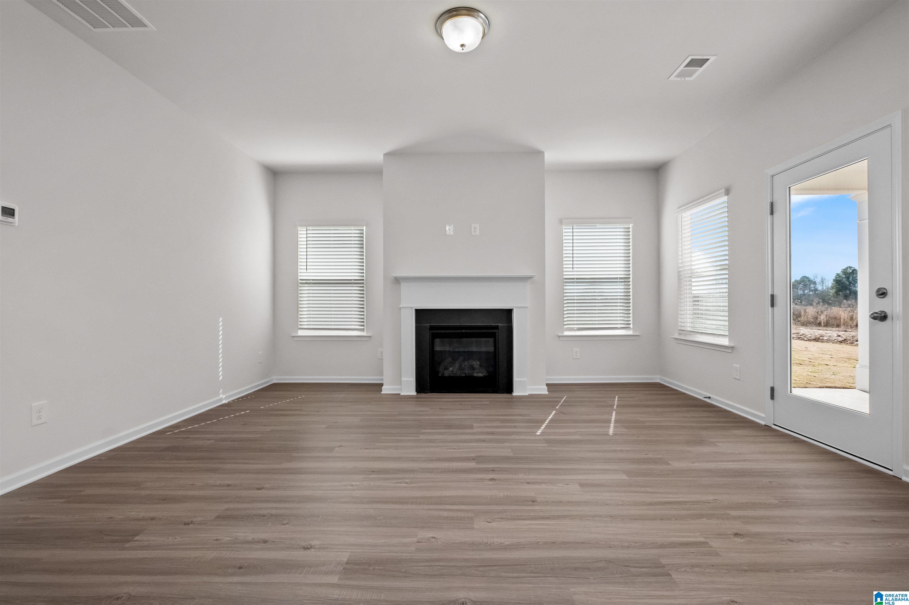 The Langford SAYERS ROAD